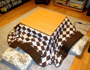 kotatsu 10