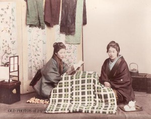 kotatsu 13