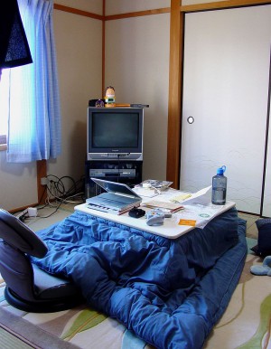 kotatsu 3