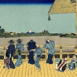 hokusai_36_ansichten_mount_fuji_07_Sazai_hall_-_500_Rakan_templesd1952