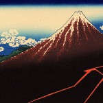 hokusai_36_ansichten_mount_fuji_32_Lightnings_below_the_summit87474