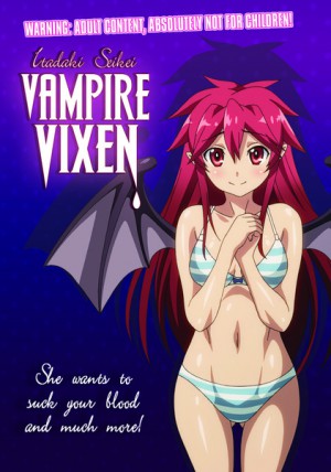 z10 31 Vampire Vixen