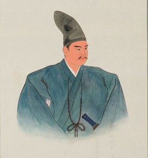 Uesugi Kagekatsu (上杉 景勝)