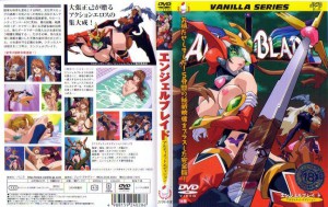 Angel Blade Ultimate Collection