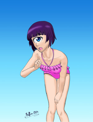 Manako Bikini