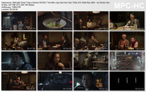 Midnight Diner Tokyo Stories S01E01 Tan Men Jap Dub Ger Sub 720p AC3 Web Rip x264 by Dicker.mkv thum