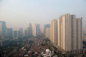 die derzeitige indonesische hauptstadt jakarta bis 2024 sollen regierung und parlament auf die nachb